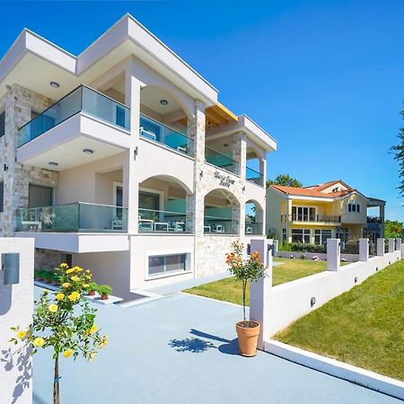 Maria Elena Suites Limenas  Exterior photo
