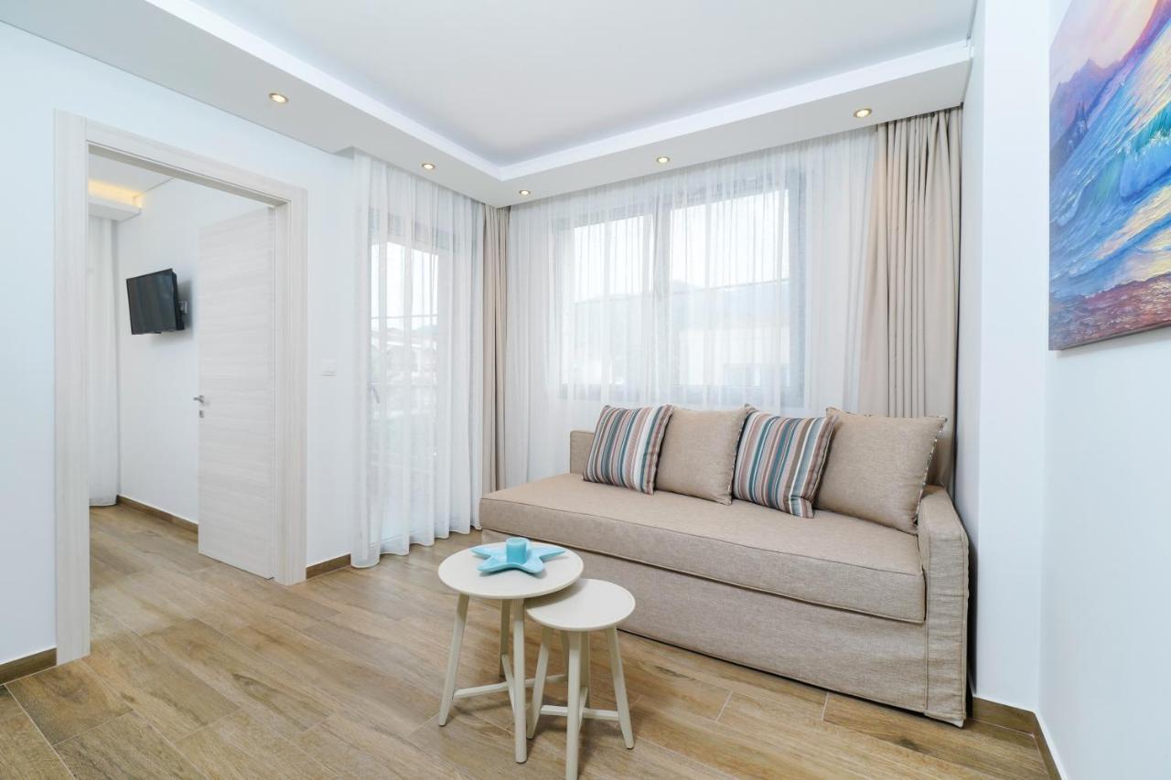 Maria Elena Suites Limenas  Exterior photo