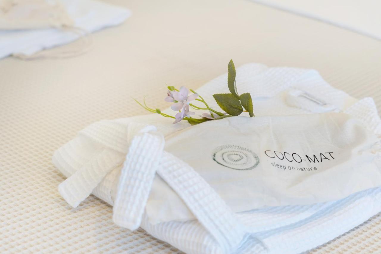 Maria Elena Suites Limenas  Exterior photo