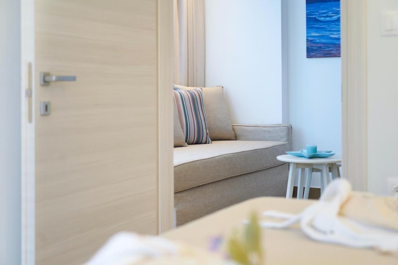 Maria Elena Suites Limenas  Exterior photo