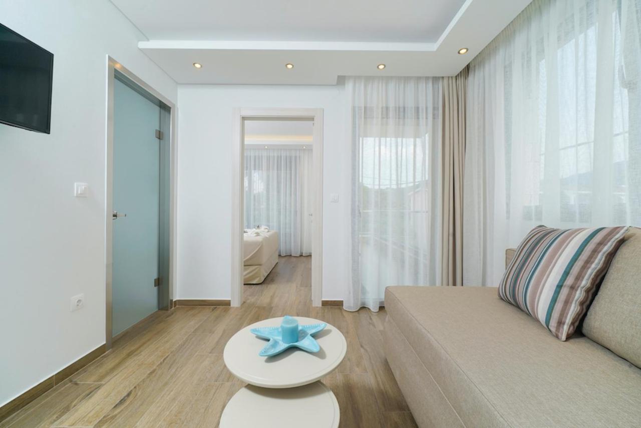 Maria Elena Suites Limenas  Exterior photo
