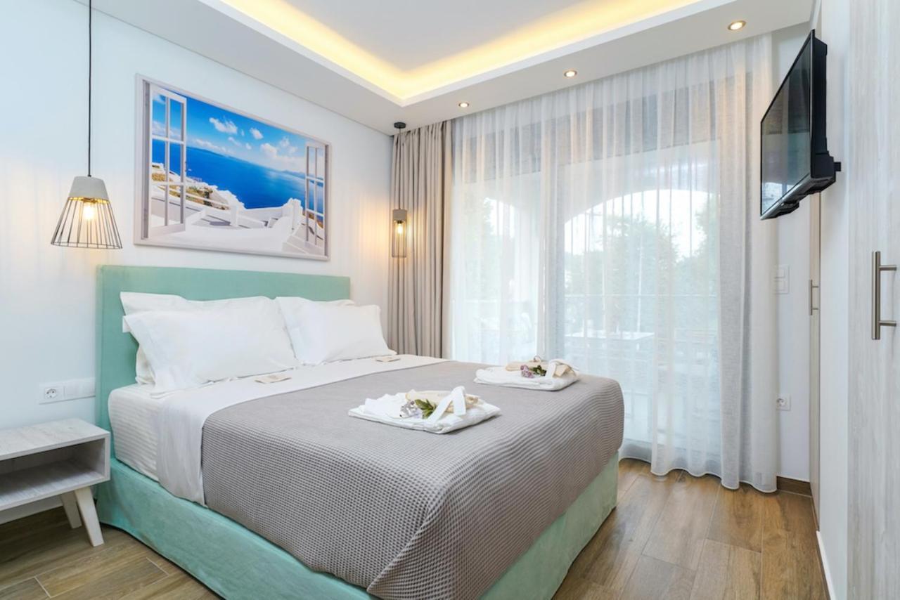 Maria Elena Suites Limenas  Exterior photo