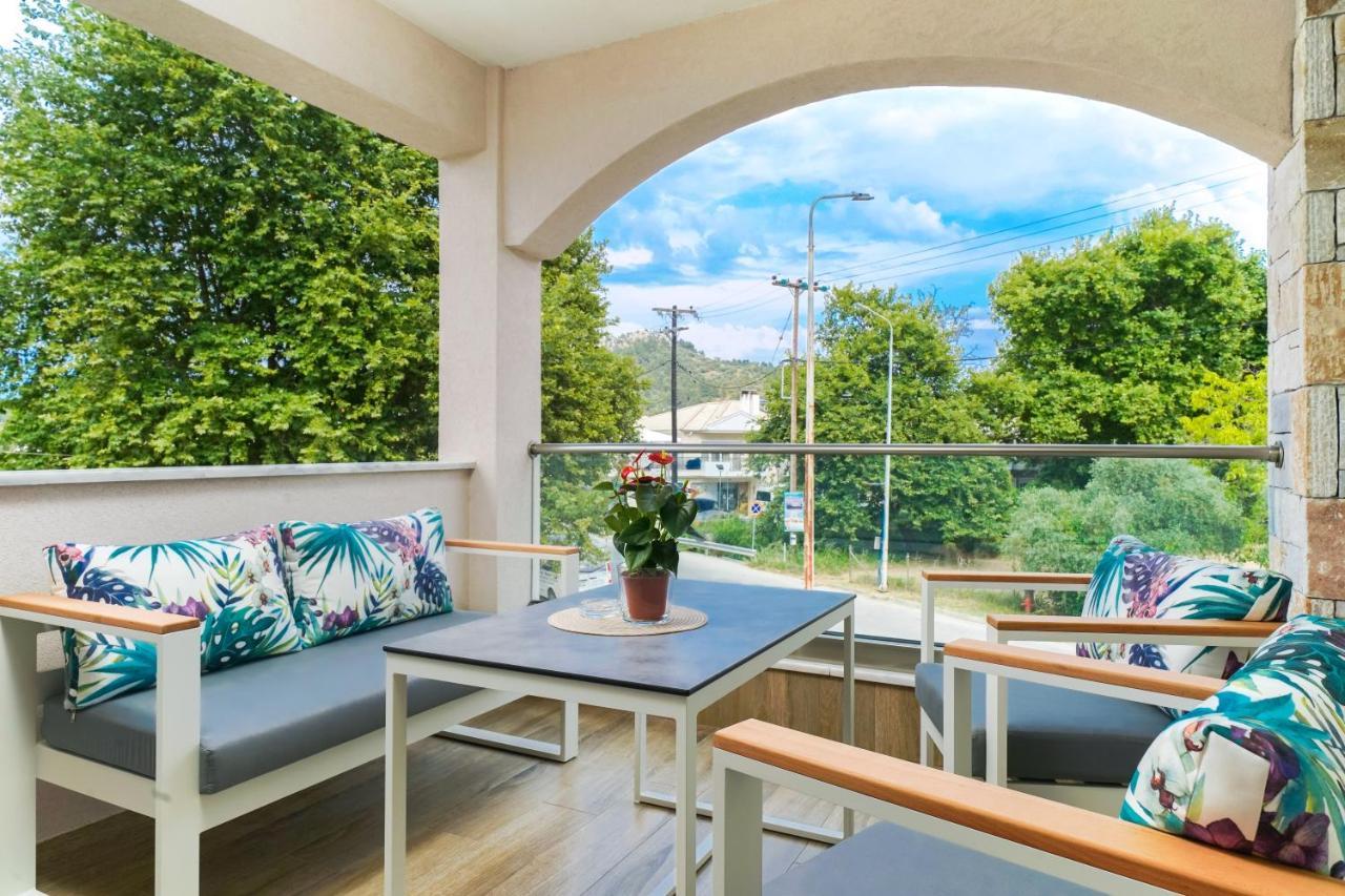 Maria Elena Suites Limenas  Exterior photo